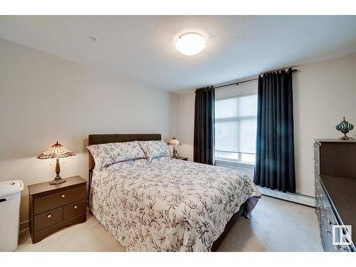 #248 7805 71 St Nw, Edmonton, AB - Indoor Photo Showing Bedroom