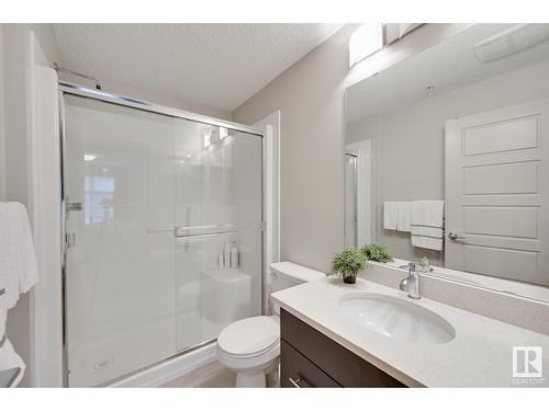 #248 7805 71 St Nw, Edmonton, AB - Indoor Photo Showing Bathroom