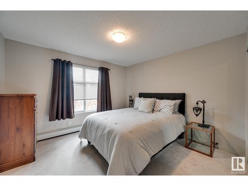 #248 7805 71 St Nw, Edmonton, AB - Indoor Photo Showing Bedroom