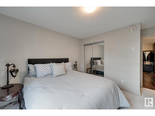 #248 7805 71 St Nw, Edmonton, AB - Indoor Photo Showing Bedroom