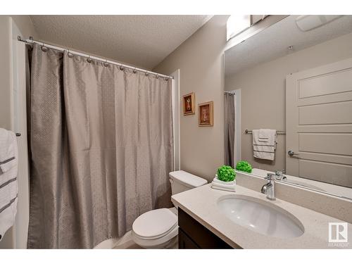 #248 7805 71 St Nw, Edmonton, AB - Indoor Photo Showing Bathroom