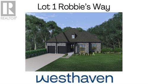 2207 Robbie'S Way, London, ON - 