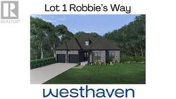 2207 ROBBIE'S WAY  London, ON N6G 5B9