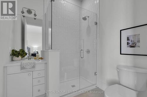 2207 Robbie'S Way, London, ON - Indoor Photo Showing Bathroom