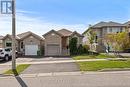 614 Clancy Crescent, Peterborough (Otonabee), ON  - Outdoor With Facade 