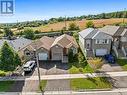 614 Clancy Crescent, Peterborough (Otonabee), ON  - Outdoor With Facade 