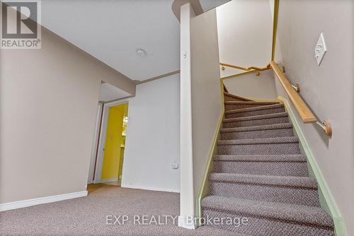 614 Clancy Crescent, Peterborough (Otonabee), ON - Indoor Photo Showing Other Room