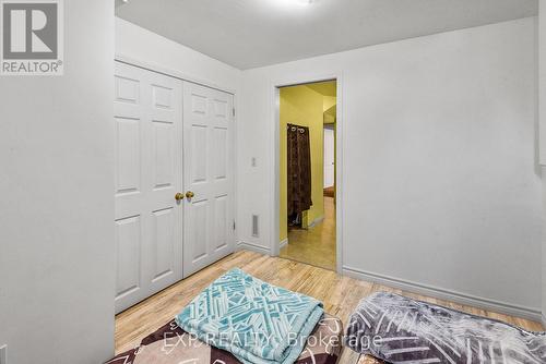 614 Clancy Crescent, Peterborough (Otonabee), ON - Indoor Photo Showing Bedroom