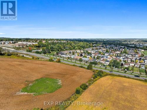 614 Clancy Crescent, Peterborough (Otonabee), ON - Outdoor With View