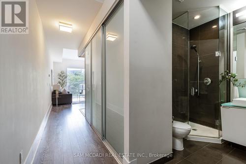 323 - 20 John Street, Toronto, ON - Indoor Photo Showing Bathroom