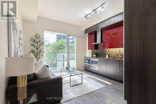 323 - 20 John Street, Toronto, ON - Indoor