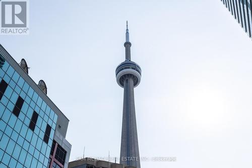 323 - 20 John Street, Toronto, ON - Outdoor