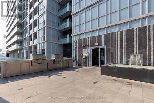 323 - 20 John Street, Toronto, ON - Outdoor