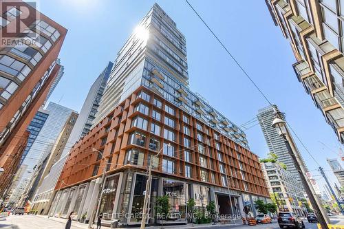 1303 - 60 Colborne Street, Toronto, ON - Outdoor With Facade