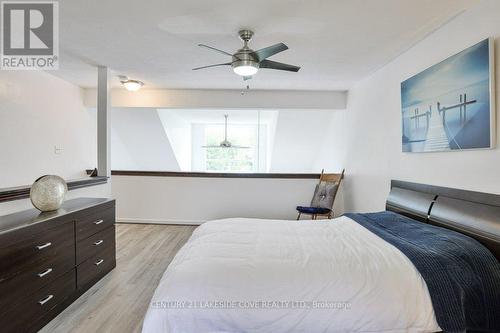 10 - 81 Laguna Parkway N, Ramara, ON - Indoor Photo Showing Bedroom