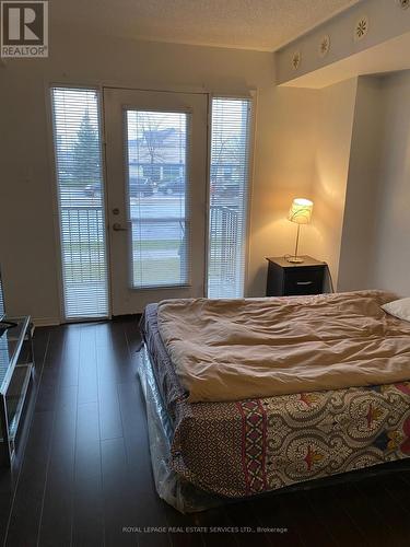 108 - 5100 Winston Churchill Boulevard, Mississauga, ON - Indoor Photo Showing Bedroom