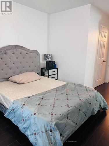 108 - 5100 Winston Churchill Boulevard, Mississauga, ON - Indoor Photo Showing Bedroom