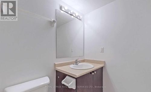 108 - 5100 Winston Churchill Boulevard, Mississauga, ON - Indoor Photo Showing Bathroom