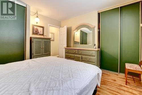 12435 Loyalist Parkway, Prince Edward County, ON - Indoor Photo Showing Bedroom