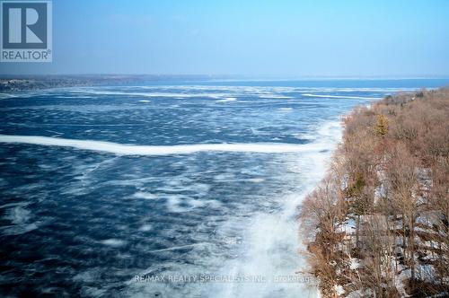 12435 Loyalist Parkway, Prince Edward County, ON - Outdoor With Body Of Water With View