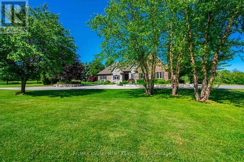 1068 Wyatt Road, Hamilton, ON - Outdoor