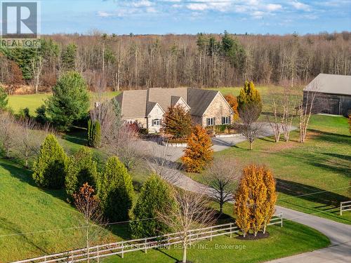 1068 Wyatt Road, Hamilton, ON - Outdoor With View