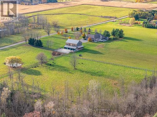 1068 Wyatt Road, Hamilton, ON - Outdoor With View