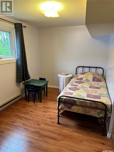 Macdonald Acreage, Shellbrook Rm No. 493, SK - Indoor Photo Showing Bedroom