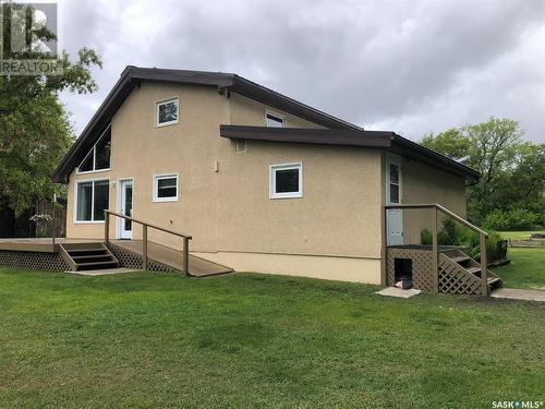 Macdonald Acreage, Shellbrook Rm No. 493, SK - Outdoor With Exterior