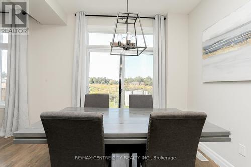 7 Oxford Terrace, St. Thomas, ON - Indoor Photo Showing Dining Room