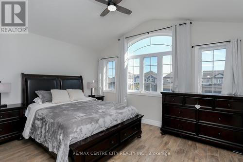 7 Oxford Terrace, St. Thomas, ON - Indoor Photo Showing Bedroom