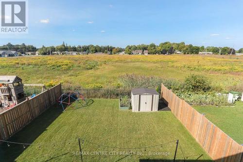 7 Oxford Terrace, St. Thomas, ON - Outdoor With View