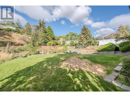 155 Cedar Avenue, Kaleden, BC - Outdoor With View