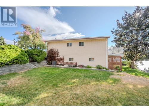 155 Cedar Avenue, Kaleden, BC - Outdoor