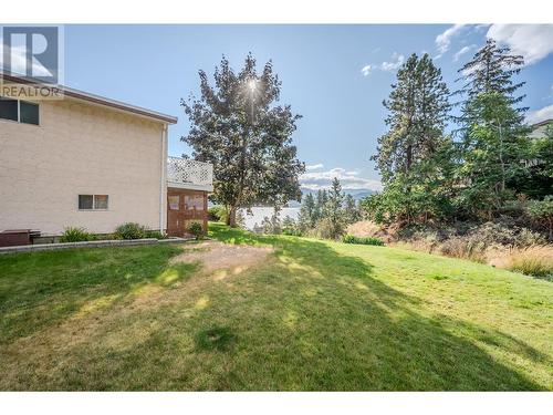 155 Cedar Avenue, Kaleden, BC - Outdoor