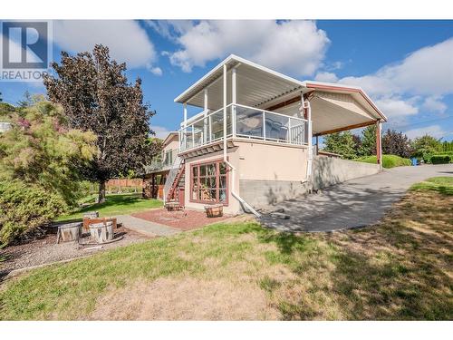 155 Cedar Avenue, Kaleden, BC - Outdoor