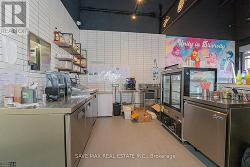 Unit 2 - 9830 Markham Road E, Markham, ON 