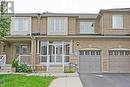 42 Snowshoe Lane, Brampton, ON  - Outdoor With Facade 