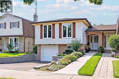 5006 Brady Avenue, Burlington, ON - Outdoor With Facade