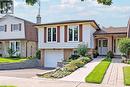 5006 Brady Avenue, Burlington, ON  - Outdoor With Facade 