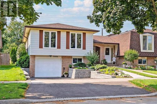 5006 Brady Avenue, Burlington, ON - Outdoor With Facade