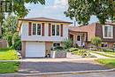 5006 Brady Avenue, Burlington, ON  - Outdoor With Facade 