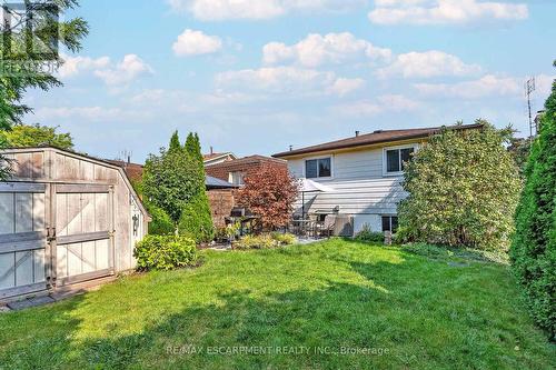 5006 Brady Avenue, Burlington, ON - Outdoor