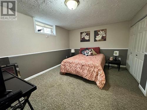 1920 110 Avenue, Dawson Creek, BC - Indoor