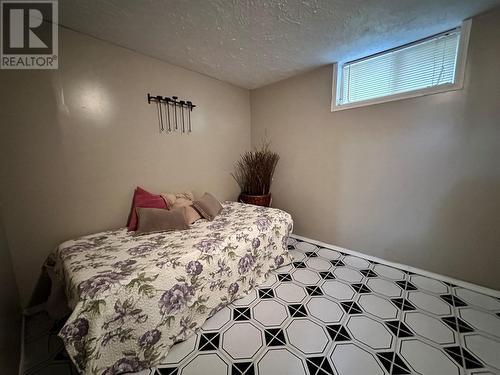 1920 110 Avenue, Dawson Creek, BC - Indoor Photo Showing Bedroom