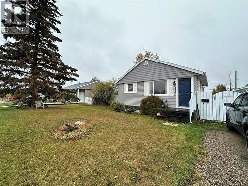 1920 110 Avenue, Dawson Creek, BC - Outdoor