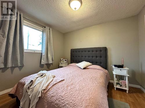 1920 110 Avenue, Dawson Creek, BC - Indoor Photo Showing Bedroom