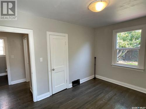 1112 B Avenue N, Saskatoon, SK - Indoor Photo Showing Other Room