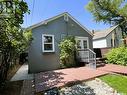 1112 B Avenue N, Saskatoon, SK  - Outdoor 