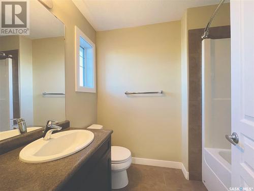 3641 Green Bank Road, Regina, SK - Indoor Photo Showing Bathroom